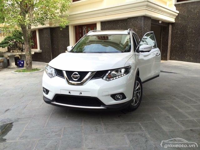 Giá xe Nissan 2020 tại Việt Nam mới nhất 10/2020 Giá xe Nissan 2020 tại Việt Nam mới nhất 10/2020
