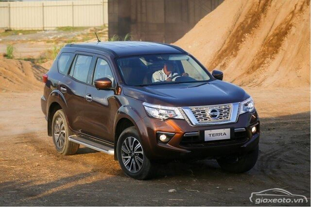 Giá xe Nissan 2020 tại Việt Nam mới nhất 10/2020 Giá xe Nissan 2020 tại Việt Nam mới nhất 10/2020