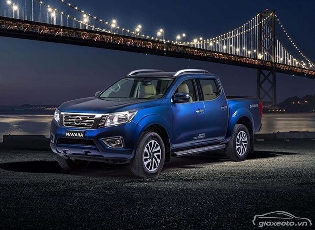 Giá xe Nissan 2020 tại Việt Nam mới nhất 10/2020 Giá xe Nissan 2020 tại Việt Nam mới nhất 10/2020