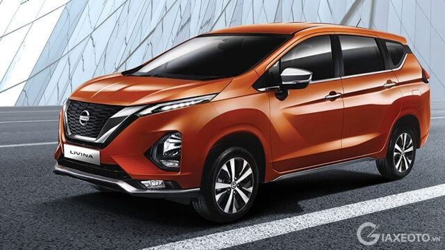 Giá xe Nissan 2020 tại Việt Nam mới nhất 10/2020 Giá xe Nissan 2020 tại Việt Nam mới nhất 10/2020