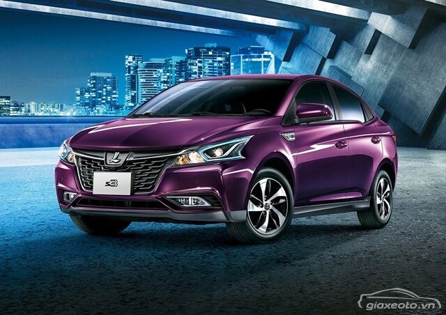 Giá xe Luxgen: Bảng giá xe ô tô Luxgen Đài Loan tháng 10/2020