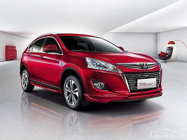 Giá xe Luxgen: Bảng giá xe ô tô Luxgen Đài Loan tháng 10/2020