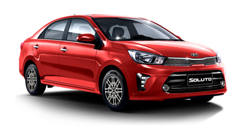 Giá xe Kia 2020 mới nhất tại Việt Nam tháng 10/2020