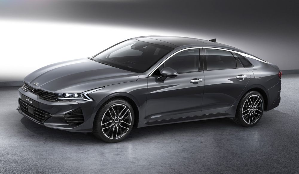 Giá xe Kia 2020 mới nhất tại Việt Nam tháng 10/2020