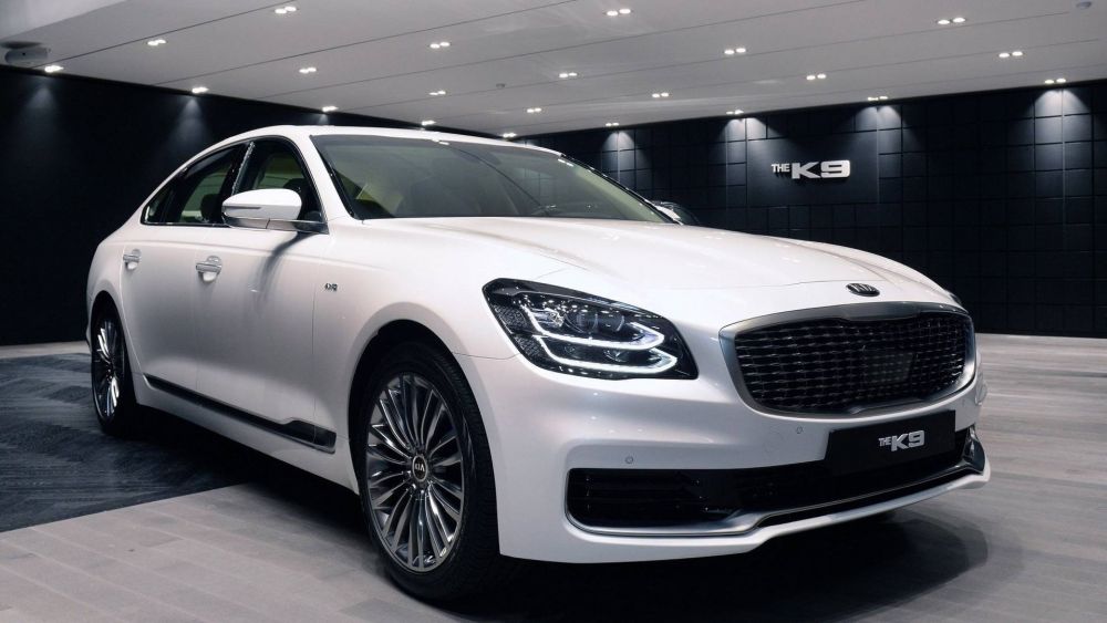 Giá xe Kia 2020 mới nhất tại Việt Nam tháng 10/2020