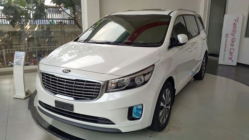 Giá xe Kia 2020 mới nhất tại Việt Nam tháng 10/2020