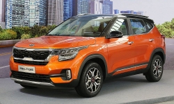 Cập nhật bảng giá xe Kia mới nhất tháng 4/2023