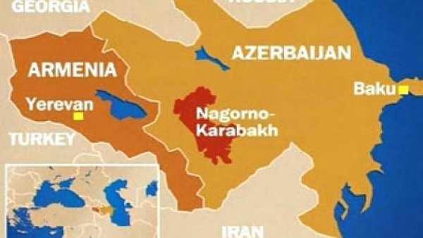 Nagorno-Karabakh