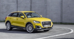 Cập nhật bảng giá xe hãng Audi mới nhất tháng 2/2023