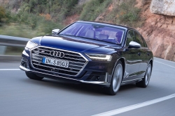 Cập nhật bảng giá xe Audi mới nhất tháng 11/2022