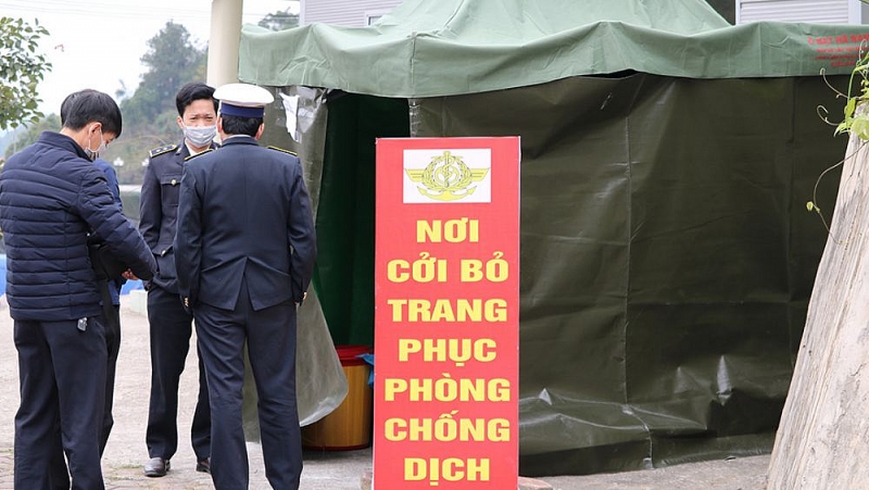 trung tam kdyt quoc te lang son lam tot cong tac kiem dich y te phong chong dich covid 19 tren tuyen dau to quoc