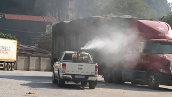 trung tam kdyt quoc te lang son lam tot cong tac kiem dich y te phong chong dich covid 19 tren tuyen dau to quoc