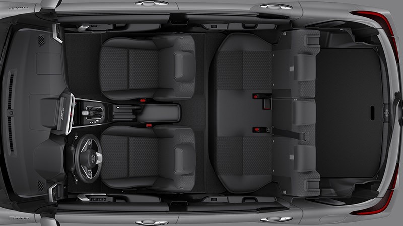 Toyota xác nhận SUV đô thị Toyota Raize 2021 sắp ra mắt tại Việt Nam