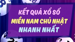 XSMN 29/1, kết quả xổ số miền Nam hôm nay Chủ nhật 29/1/2023. xổ số hôm nay 29/1/2023