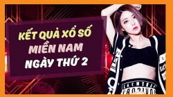Trực tiếp kết quả xổ số miền Nam hôm nay thứ 2 ngày 10/4/2023 - XSMN 10/4 - SXMN 10/4/2023