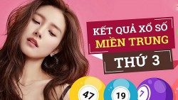 XSMT 6/12, kết quả xổ số miền Trung hôm nay thứ 3 ngày 6/12/2022. SXMT 6/12/2022