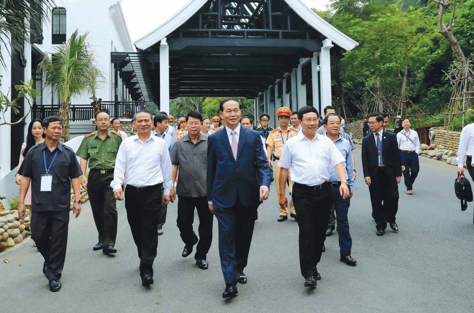 apec viet nam 2017 vun dap tuong lai chung trong mot the gioi dang chuyen doi