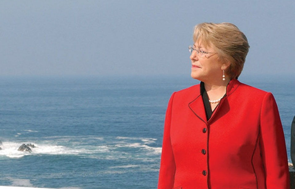 Tiến trình phát triển APEC và sự hội nhập của Chile