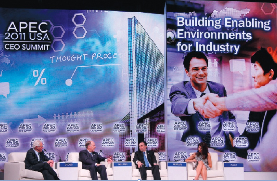 mong muon duy tri dong luc hop tac voi cac doi tac apec