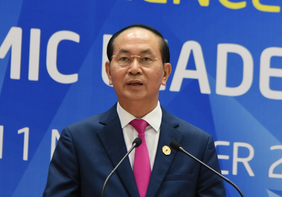 apec 2017 hoi nghi cac nha lanh dao kinh te apec lan thu 25 thanh cong tot dep