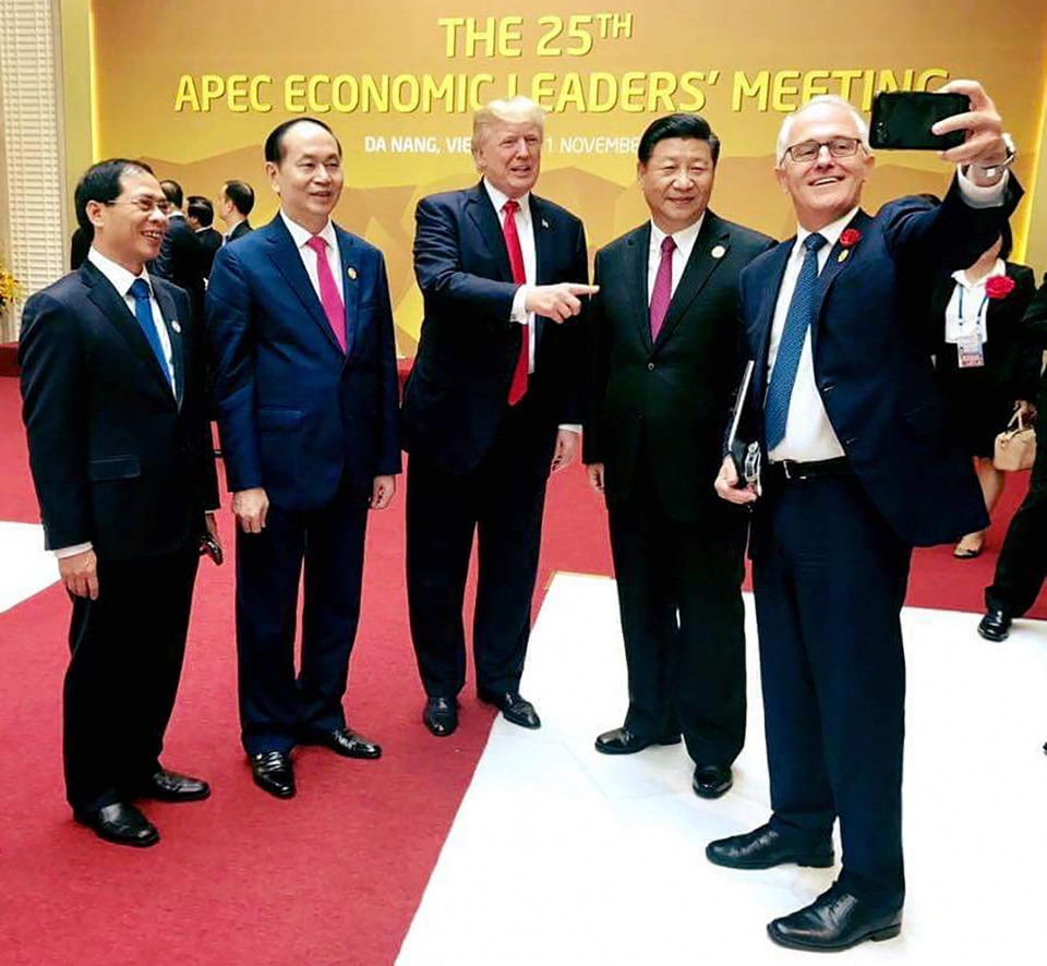 dong luc moi cho nen kinh te