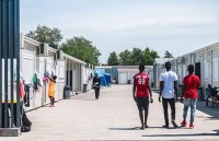 phap chuan bi siet chat nhap cu ti nan