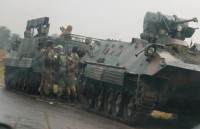 my keu goi tien hanh bau cu tu do va cong bang o zimbabwe