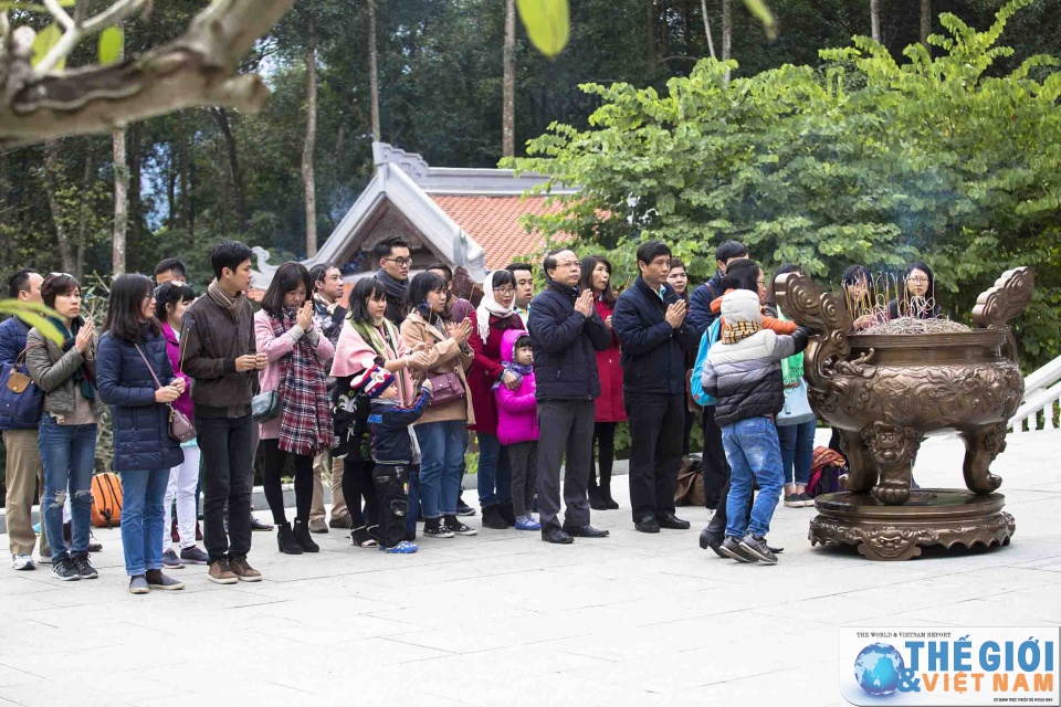 ba o the gioi viet nam ve nguon nga y sinh nha t