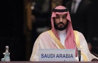 Tham dự G20, Thái tử Saudi Arabia sẽ đối mặt với nhiều nhà lãnh đạo thế giới