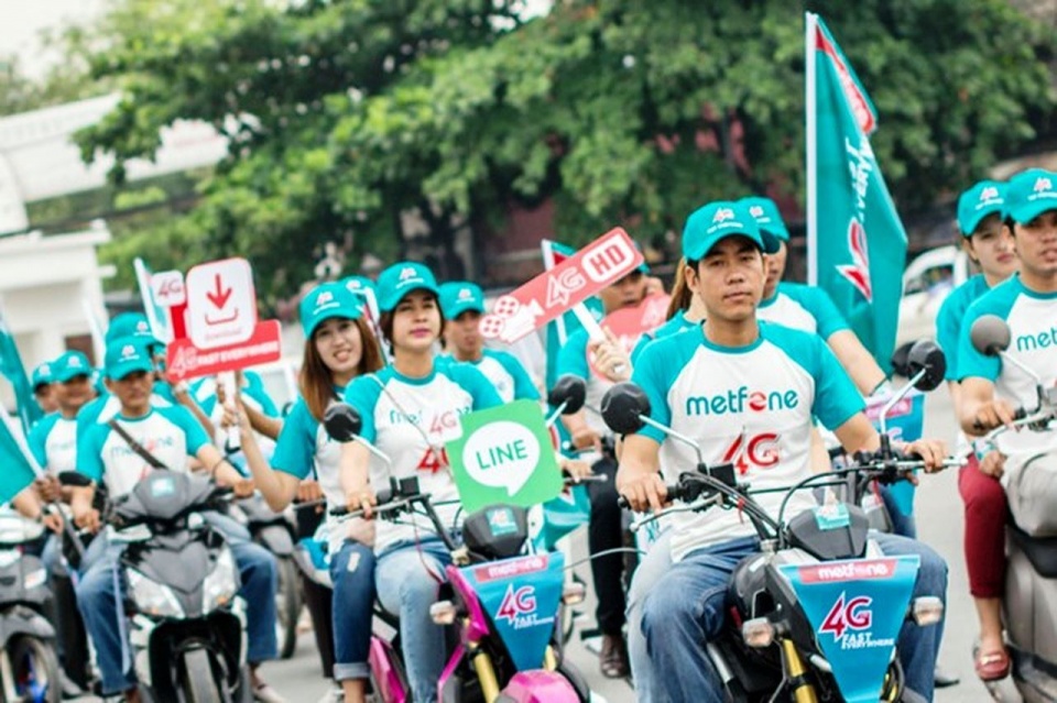 Ngoại giao kinh tế kiến tạo không gian phát triển - từ hành trình trở thành Tập đoàn toàn cầu của Viettel