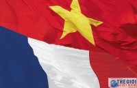 Thủ tướng Pháp thăm Việt Nam: Bước tiến mới trong  quan hệ Việt - Pháp