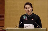 ky hop thu 6 quoc hoi khoa xiv quoc hoi thong qua nghi quyet ve ke hoach phat trien kinh te xa hoi nam 2019