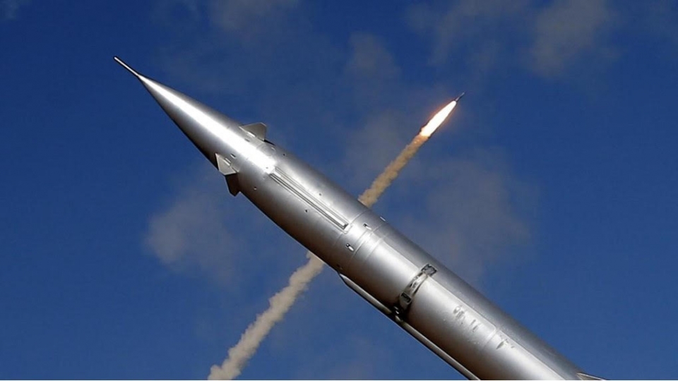 binh luan cua tgvn nguy co dung do giua israel va nga tai syria