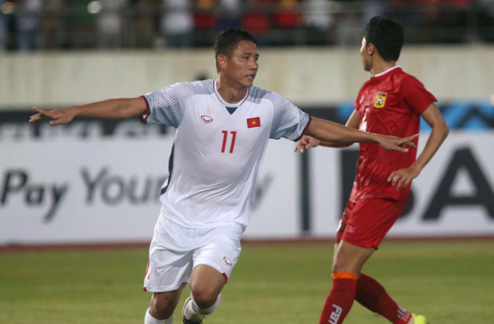 khoi dau suon se va chang duong kho khan cua doi tuyen viet nam tai aff cup