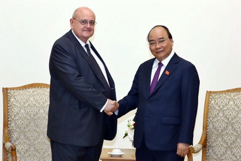 thu tuong nguyen xuan phuc tiep dai su brazil chao tu biet