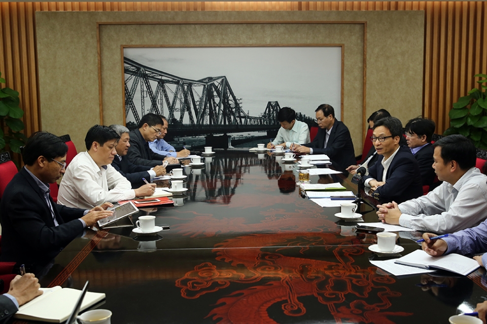 se xay dung he thong thong tin an toan thuc pham thong nhat cho ca nuoc