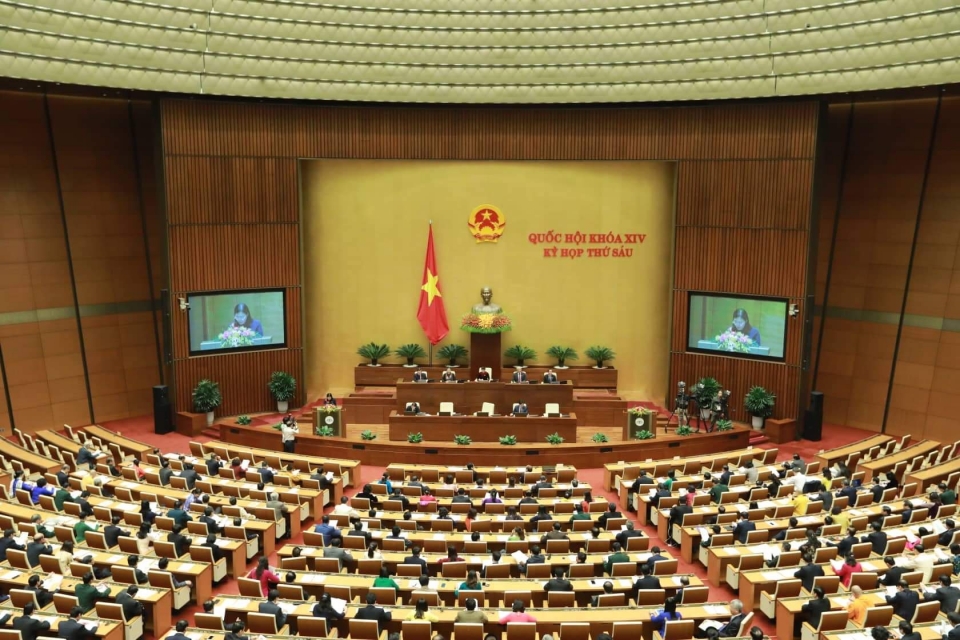 Luật Công an nhân dân (sửa đổi): Bộ Công an có không quá 199 tướng luat cong an nhan dan sua doi bo cong an co khong qua 199 tuong