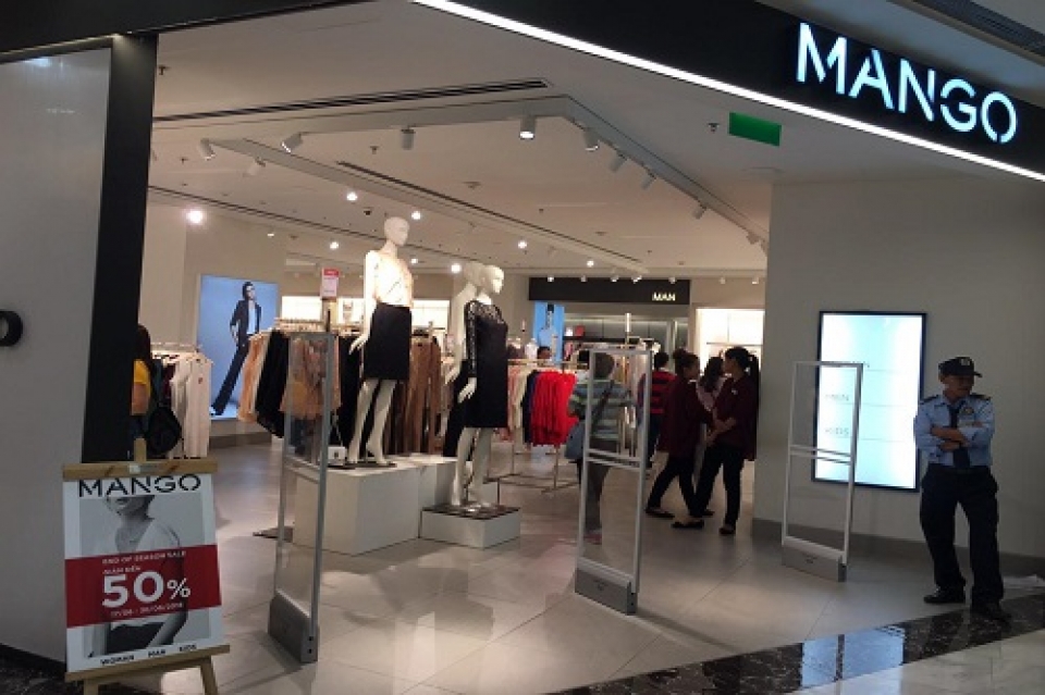 xu huong moi trong thi truong ban le tp ho chi minh