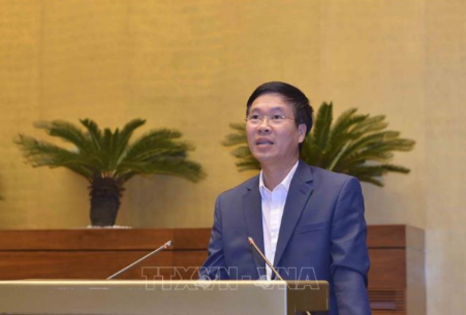 hoi nghi hoc tap quan triet nghi quyet trung uong 8 hoan thanh chuong trinh de ra