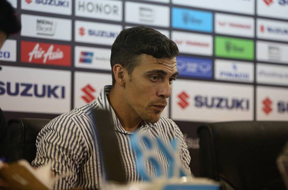 hlv campuchia doi tuyen viet nam la ung cu vien vo dich