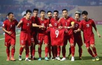 truyen thong quoc te danh gia ve chien thang cua doi tuyen viet nam