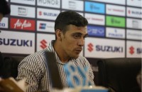 thang nhe singapore thai lan gap malaysia o ban ket aff cup 2018