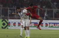 aff cup lich su doi dau cua doi tuyen viet nam va philippines
