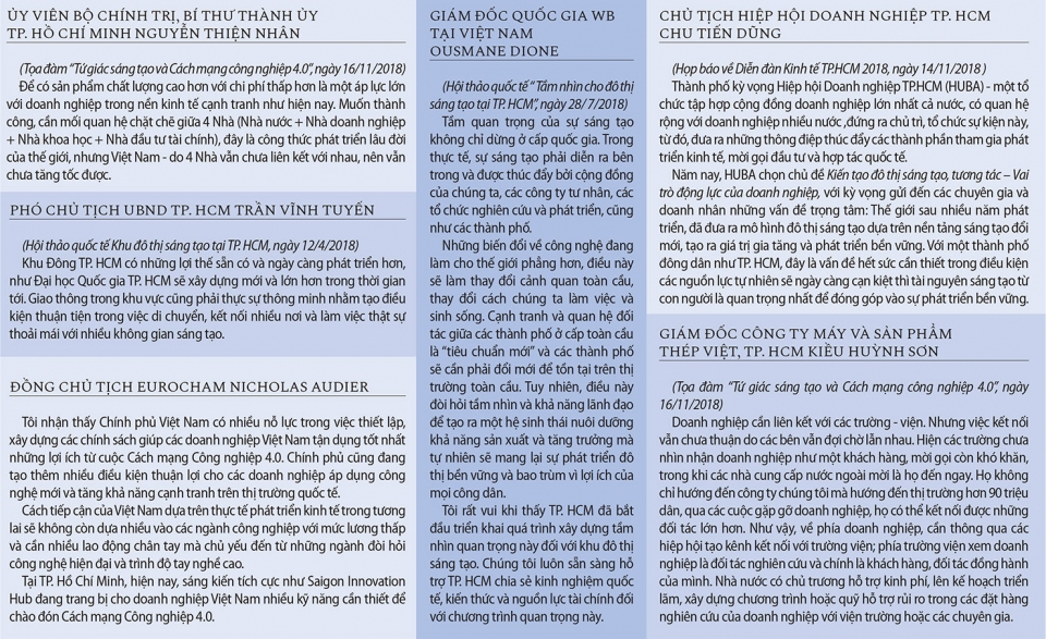 hef 2018 kien tao do thi sang tao tuong tac vai tro dong luc cua doanh nghiep