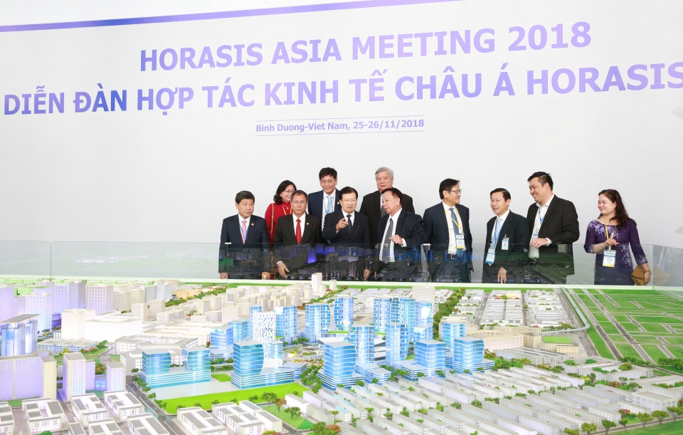 Việt Nam cam kết tạo môi trường kinh doanh thuận lợi hơn viet nam cam ket tao moi truong kinh doanh thuan loi hon