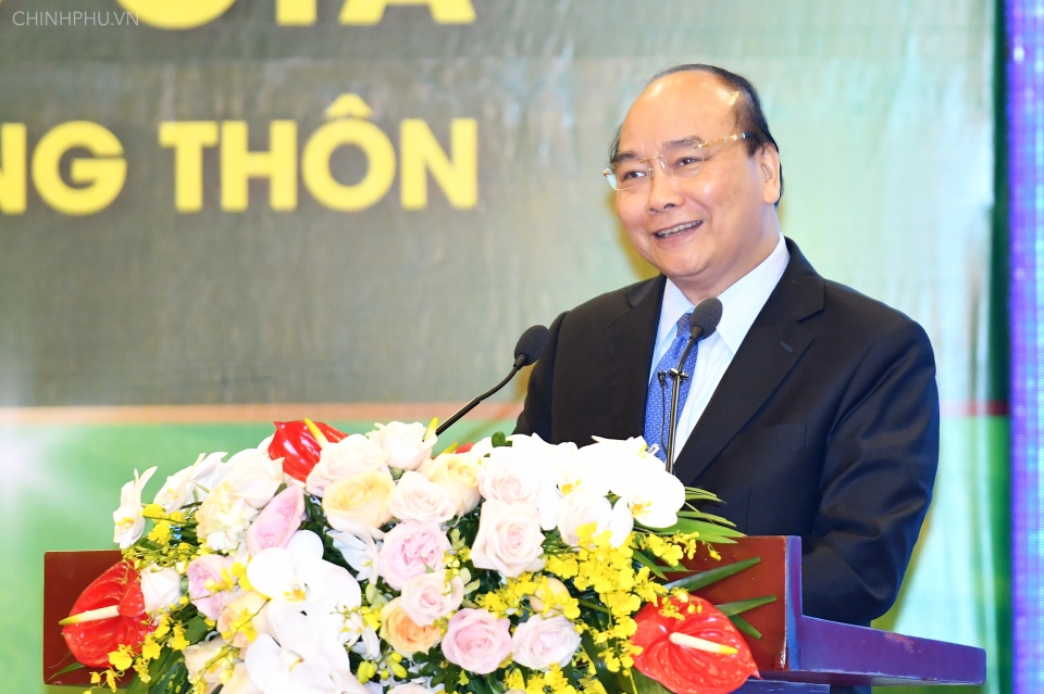 thu tuong dang nha nuoc cung nong dan lam cach mang moi trong nong nghiep