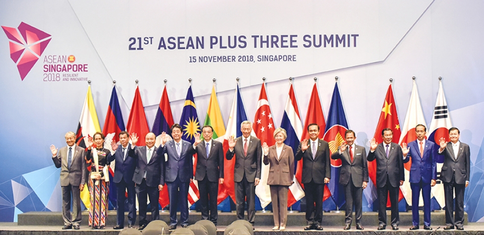 bo ngoai giao to chuc 2 hoi nghi ve apec va asean