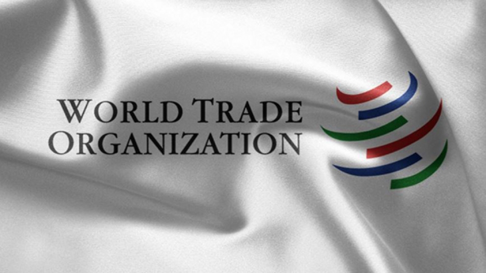 Trung Quốc ra lập trường 5 điểm về WTO trung quoc ra lap truong 5 dieu ve wto