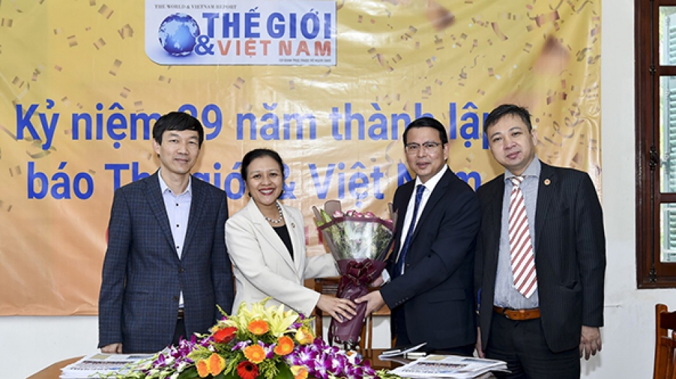 bao the gioi viet nam doan ket hiep dong lap cong tap the