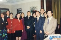 Những ngày “mất ngủ” ở Ottawa